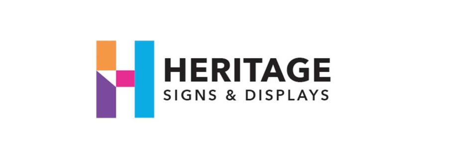 Heritage Signs & Displays Cover Image