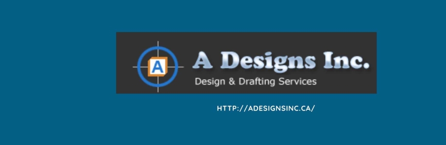 ADesignsInc Engineering Design & Drafting Cover Image