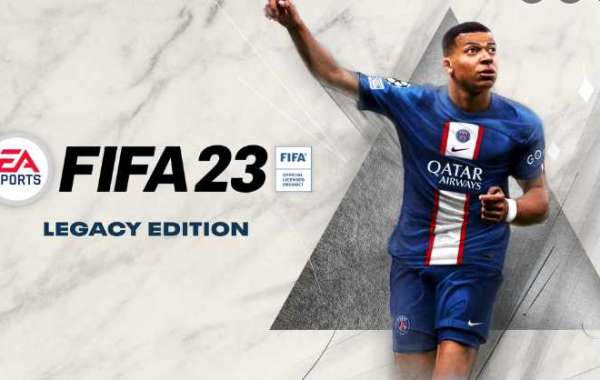 How to choose the best FUT hero cards in FIFA 23 Ultimate Team