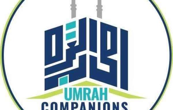Umrah packages 2022