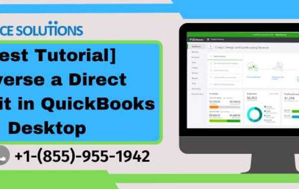 How to Fix Reverse a Direct Deposit in QuickBooks 2022