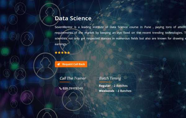 Advantages Of An Online Data Science Course
