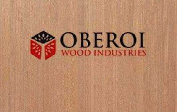 Shuttering Plywood Manufacturers | Oberoi Plywood Industries