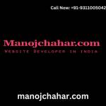 Manoj Chahar Profile Picture