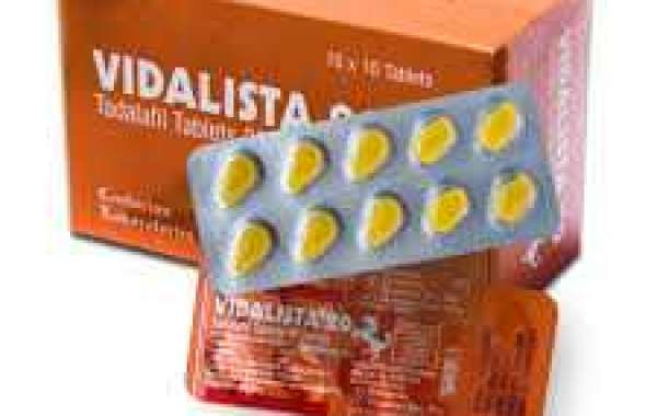 How long Vidalista CT 20 Mg pills shall be continued?