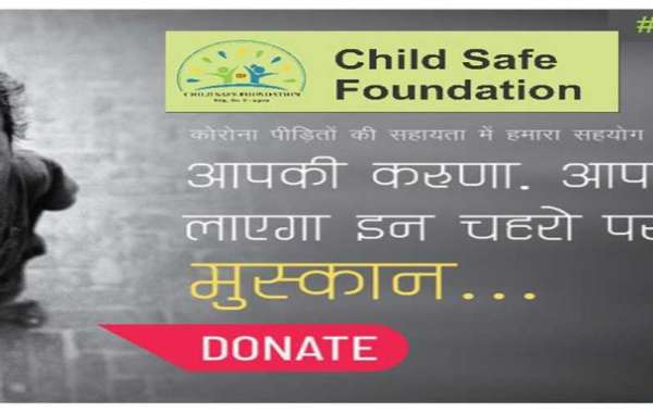 The leading non-governmental organisation in Mumbai is Child Safe Foundation.