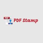 PDF Stamp Profile Picture