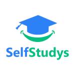 self studys Profile Picture