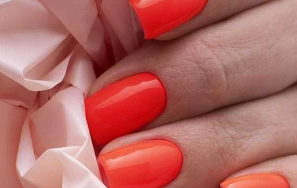 Nail Extension Services in Noida