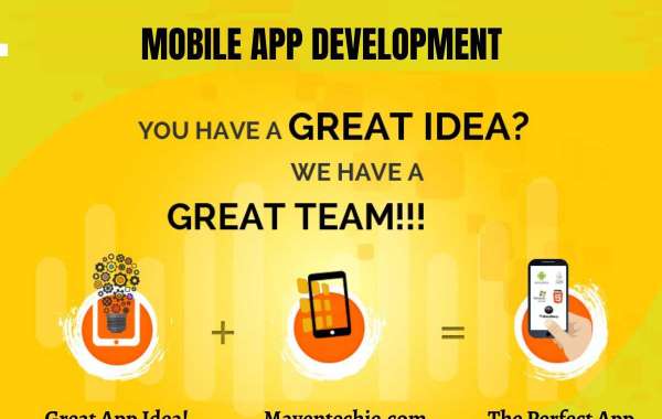 How Mobile App Design & Development Plays An Important Role in Business Growth?