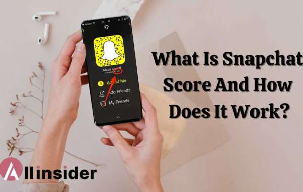 What Is Snapchat Score And How Does It Work?