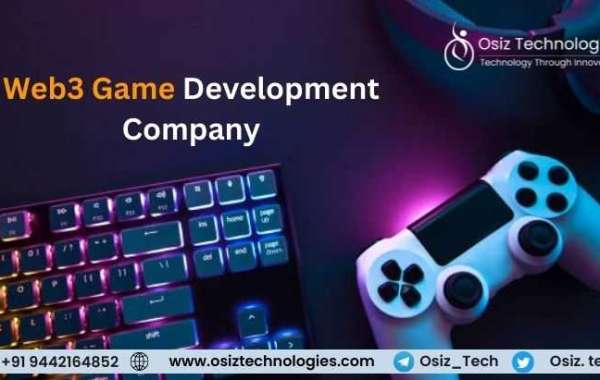 Why Adding Web3 Game Development Platform to Your Business Will Make All the Difference