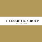 1 Cosmetic Group Profile Picture