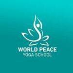 world peace yoga school Profile Picture