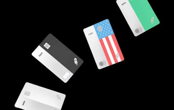 A quick review of how good is Robinhood Debit Card