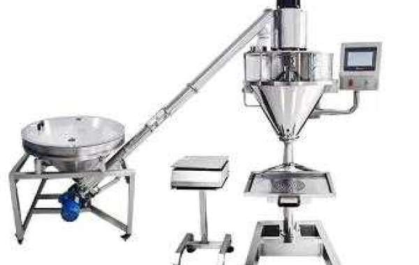How to choose filling machine equipment according to the product?