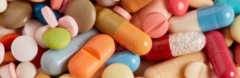 Buy Adderall 5 mg Online Cover Image