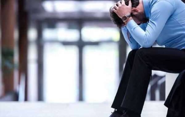 How Do Men Deal With Stress In Daily Life?