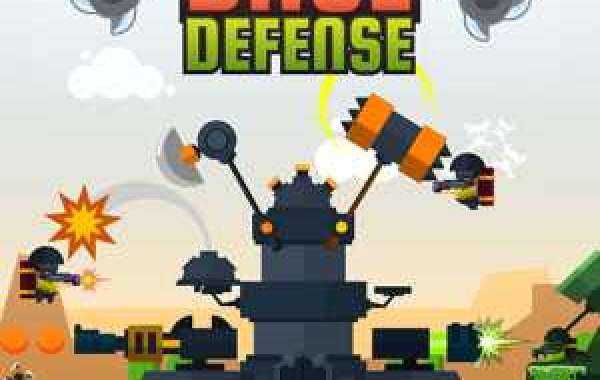Get the Edge on Your Opponents with Base Defense Mod Apk