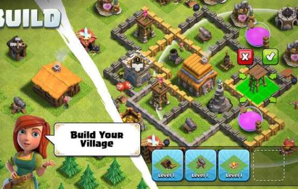 Clash of Clans: A Hit Strategy Game