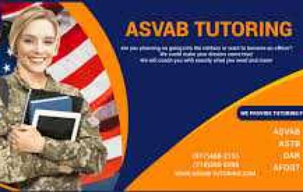 ASVAB Coaching Online is the Best and Affordable Mode of Learning