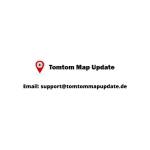 Tomtom Map Update Profile Picture