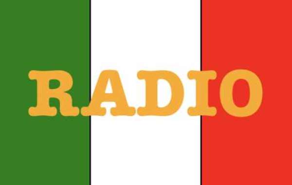 Listen to Radio Italiane on Your Smartphone