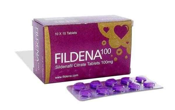 Fildena 100 Mg : Treatment Of Sexual Problems [20% Off + Dosage] | Publicpills