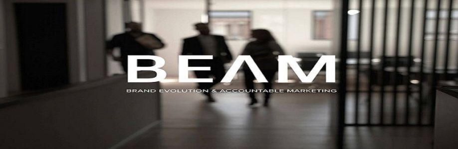 Beam Creative Cover Image