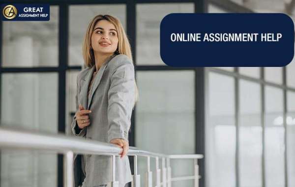 Online assignment help services can assist you in different ways