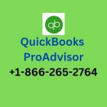 QuickBooks Pro Advisors Near Me | +1-866-265-2764 Profile Picture