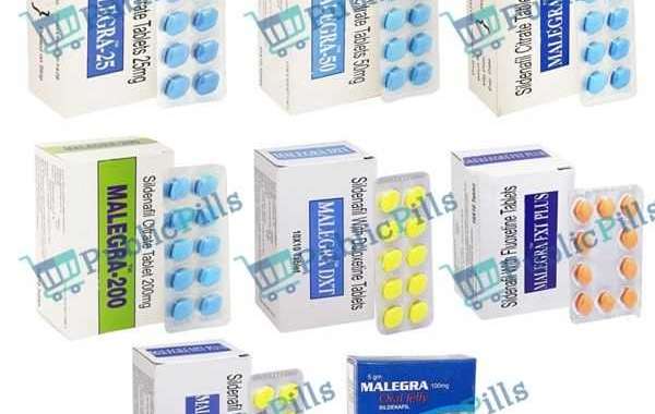 malegra Tablet Online [Free Shipping + Up to 20% OFF]