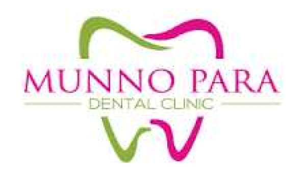 Dental Clinic Smithfield | Munno Para Dental Clinic