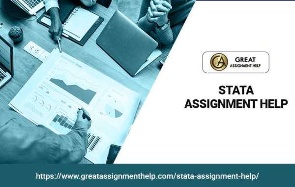 Online Stata Assignment Help Writing Service Provider.