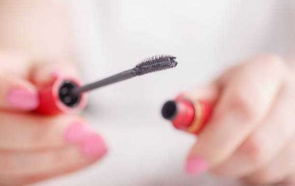 Mascara Market Demand, Forecast with Overview of Competitor, Statistics, Share