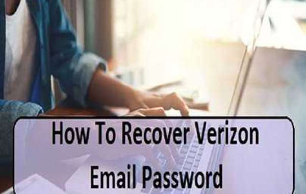 How To Recover Verizon Email Password? Get Complete Solution