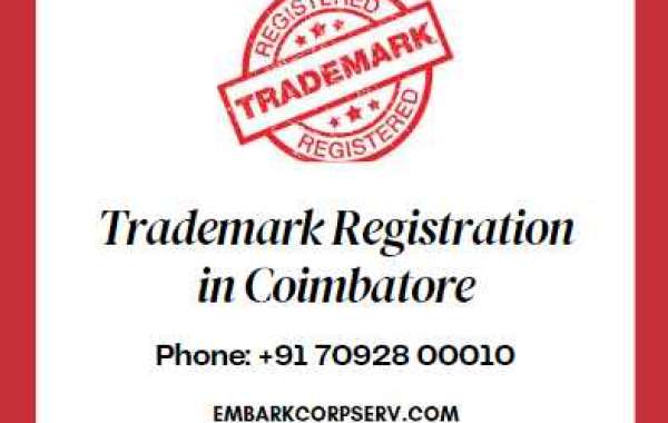 Embark Corpserv - Company Registration Online, GST, Trademark in Coimbatore, Tamil Nadu