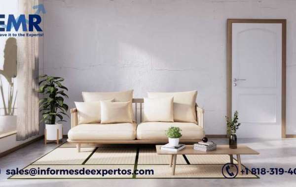 Latin America Furniture Market To Propel Significantly During 2022-2027