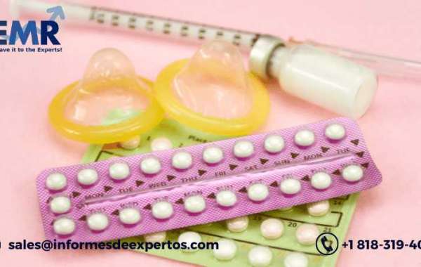 Latin America Contraceptive Devices Market To Provide Growth Horizons During 2022-2027