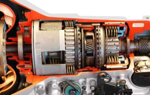 Sparepartzone - Your Trusted Source for Used Transmission Parts