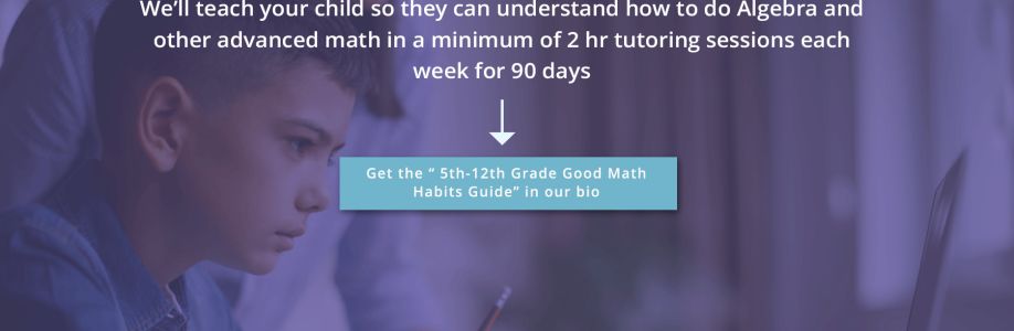 Math Academy Cover Image