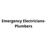 Emergency Electricians Plumbers Profile Picture