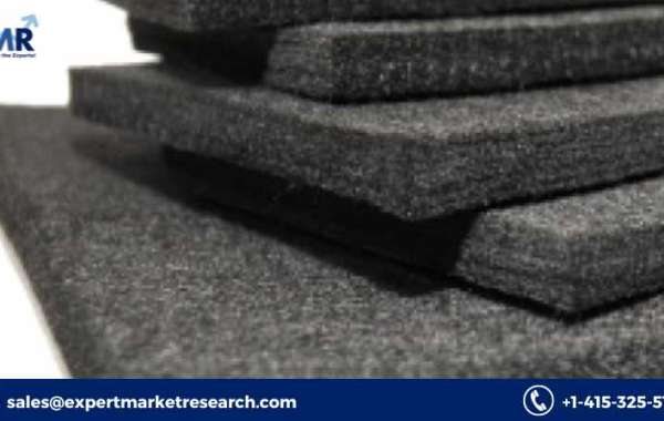 Global Carbon Felt And Graphite Felt Market Size, Share, Price, Growth, Analysis, Report, Forecast 2021-2026