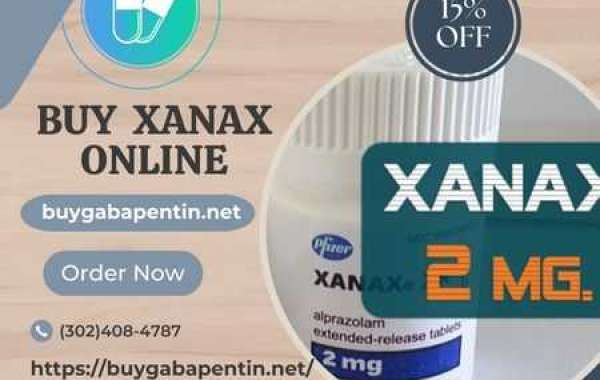 Buy Xanax (alprazolam) Online to Treat Anxiety Disorders at Buy Gabapentin