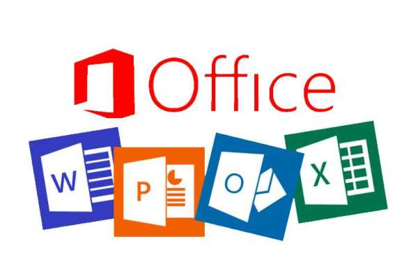 How to activate Microsoft Office on a computer