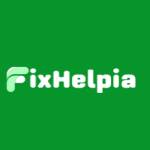 Fix Helpia Profile Picture