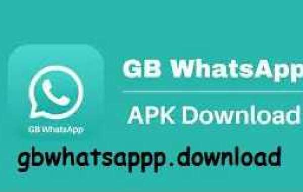 GBWhatsApp APK Download (Official Version). Latest Version 2023