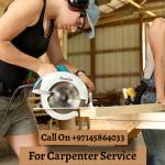 carpenters in uae Profile Picture