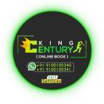 Century king Online Betting Id Profile Picture